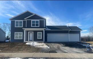3296 S Bartells Dr, Beloit, WI 53511