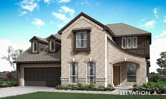 805 Trout Lilly Dr, Fort Worth, TX 76247