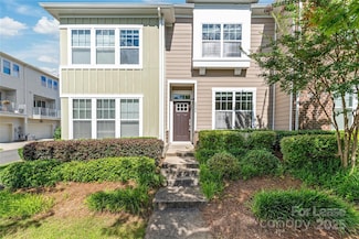 2564 Tranquil Oak Place, Charlotte, NC 28206