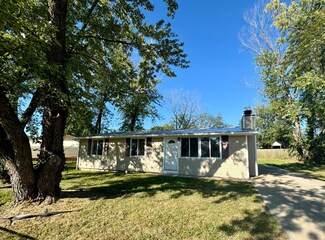 18 Mohawk Ave, Columbia, MO 65202