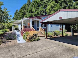 2410 Lancaster Dr NE Unit 341 ) Dr SE, Salem, OR 97305