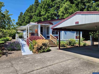 2410 Lancaster Dr SE Unit 341, Salem, OR 97317