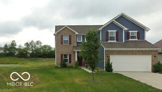 5433 Tanglewood Ln, Whitestown, IN 46075