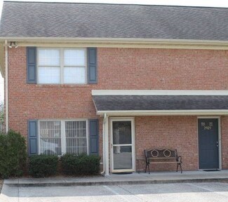 2927 Dexter Ct, Evansville, IN 47714