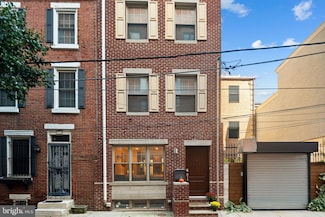 2117 Rodman St, Philadelphia, PA 19146