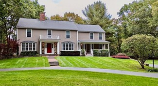 32 Harvard Dr, Sudbury, MA 01776