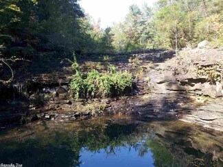 000 Back Land Rd, Pleasant Plains, AR 72568
