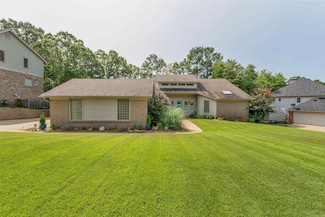 4116 Longview Rd, Little Rock, AR 72212