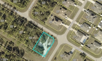 601 Loleta Ct, Lehigh Acres, FL 33972