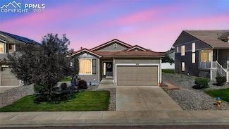 7948 Enclave Ln, Fountain, CO 80817