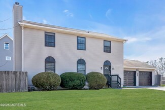 1158 Idalia Ave, Lakewood, NJ 08701