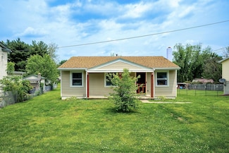189 Maple Ave, Timberville, VA 22853