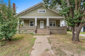 535 N Washington St, Nevada, MO 64772