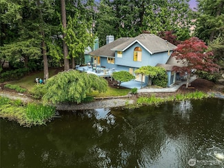 11423 NE 104th St, Kirkland, WA 98033