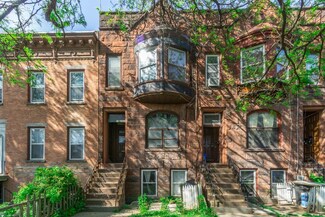 257 Western Ave, Albany, NY 12203