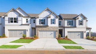 4946 Jatoba Rd, Acworth, GA 30101