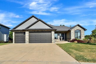 1737 Summerchase, Derby, KS 67037