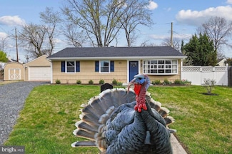 45 Chester Cir, Glen Burnie, MD 21060