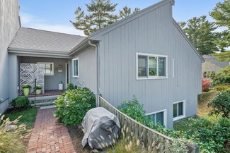 27 Trout Farm Ln Unit 27, Duxbury, MA 02332