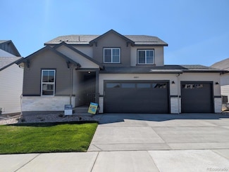 16815 Mckay Dr, Mead, CO 80542