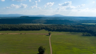 200-02930-000 Barber Rd, Booneville, AR 72927