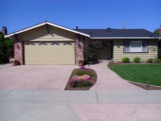 3949 Via Montalvo, Campbell, CA 95008