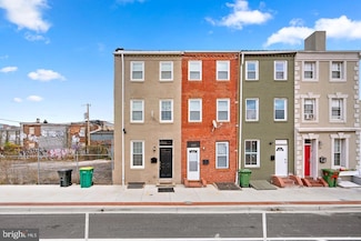 133 S Central Ave, Baltimore, MD 21202
