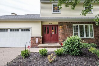328 Corunna Ave, Fairlawn, OH 44333