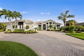 20233 Country Club Dr, Estero, FL 33928
