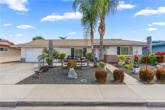 1561 W Wesley Place, Hemet, CA 92543