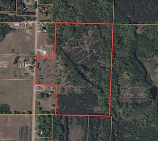 8350 N N Morey Rd, Manton, MI 49663