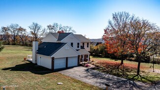 4 Hedge Row, Bloomsburg, PA 17815