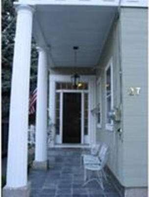 27 Northey St Unit 2, Salem, MA 01970