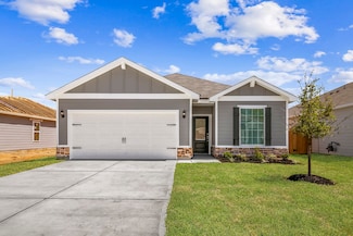 10383 Red Cardinal Dr, Cleveland, TX 77328