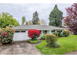 13050 SW Burlwood St, Beaverton, OR 97005
