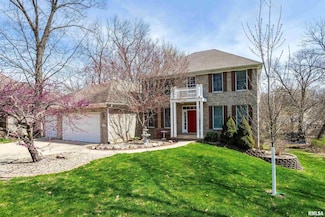 1009 32nd Avenue A, Moline, IL 61265