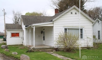 295 York St, Xenia, OH 45385