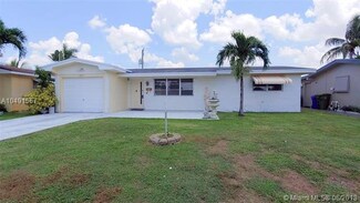 8621 NW 15th St, Pembroke Pines, FL 33024