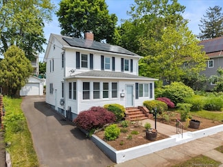 37 Park Ave, Hamden, CT 06517