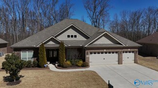 226 Trailing Creek Rd NW, Madison, AL 35757
