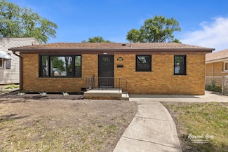 1580 S 5th Ave, Kankakee, IL 60901