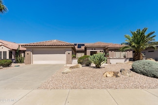 20394 N Coronado Way, Surprise, AZ 85374