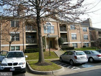 14215 Quail Creek Way Unit 208, Sparks Glencoe, MD 21152