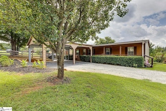 360 Harper Rd, Pendleton, SC 29670