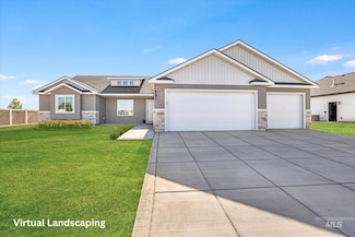 592 Eclipse Dr, Hollister, ID 83301