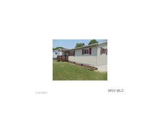 221 Par Metta Cir, Waverly, WV 26184