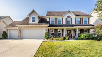 4503 W Easy St, New Palestine, IN 46163