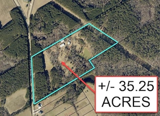 35 AC Youth Jersey Rd, Covington, GA 30014