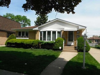 7116 W Monroe St, Niles, IL 60714