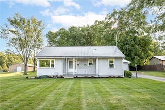 745 N Broad Street Extension, Grove City, PA 16127